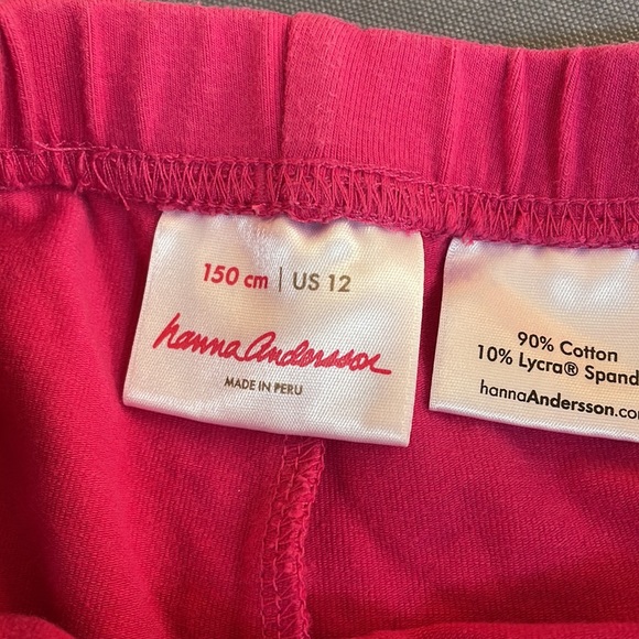 Hanna Anderson shorts - Picture 3 of 3